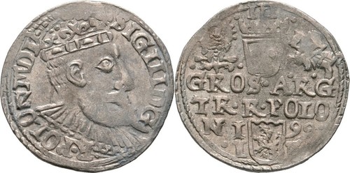 Polen olkusz dreigröscher - olkusz,