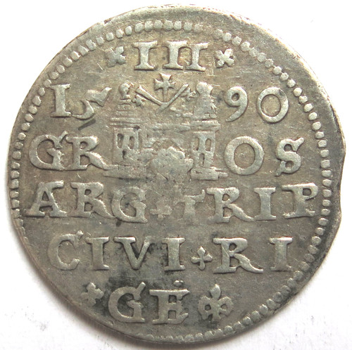 R4268 gröscher 1590 riga - 3,