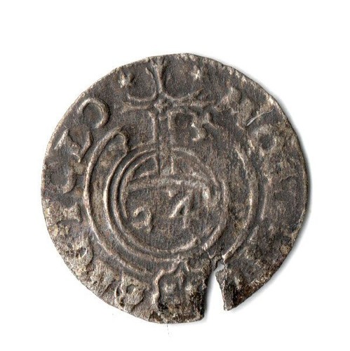 Taler 1625 - 1/24,