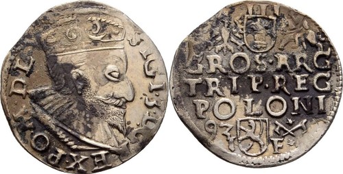 Polen posen dreigröscher - posen,