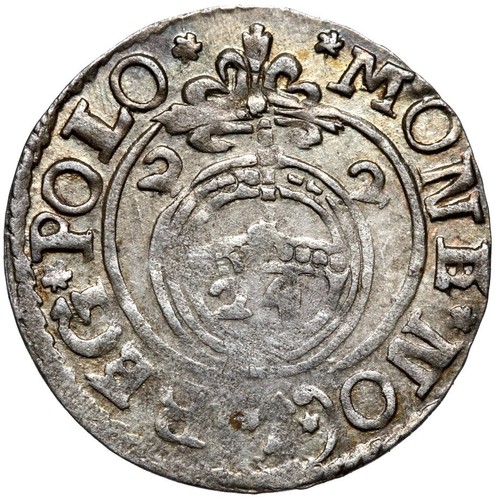Polen münze sigismund - polen,