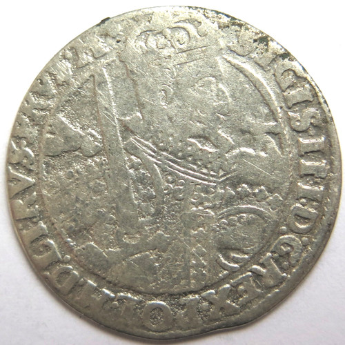 R4269 ort 1622 polen - ort,