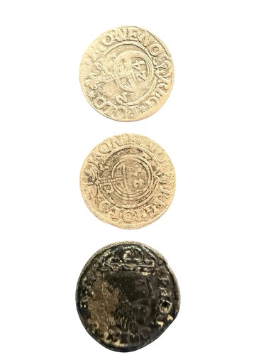 Poland sigismund iii vasa 1622 - vasa,
