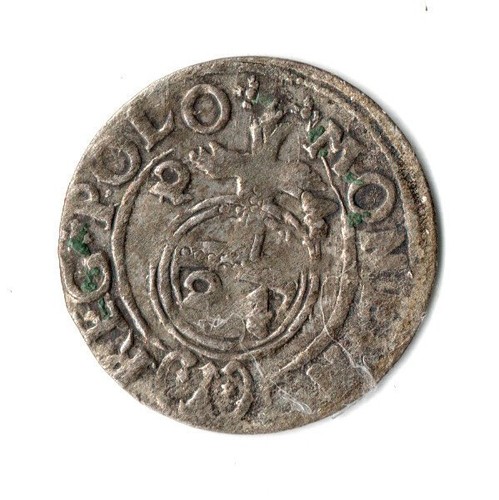 Taler 1623 - 1/24,