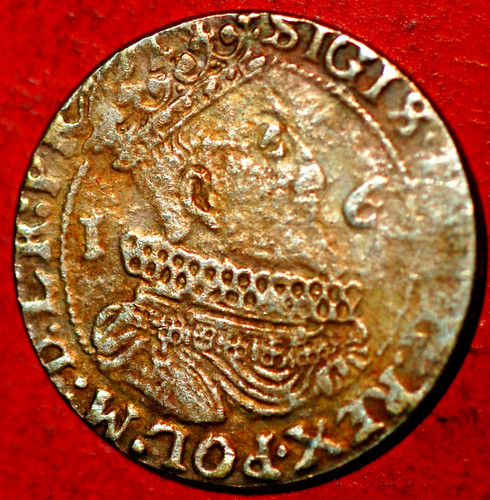 Polen taler danzig - 1/4,