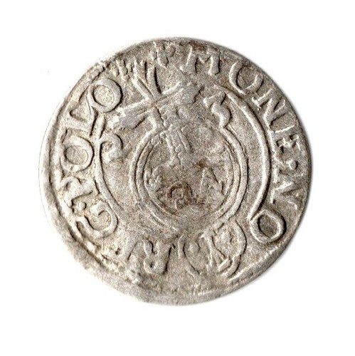Taler 1623 - 1/24,
