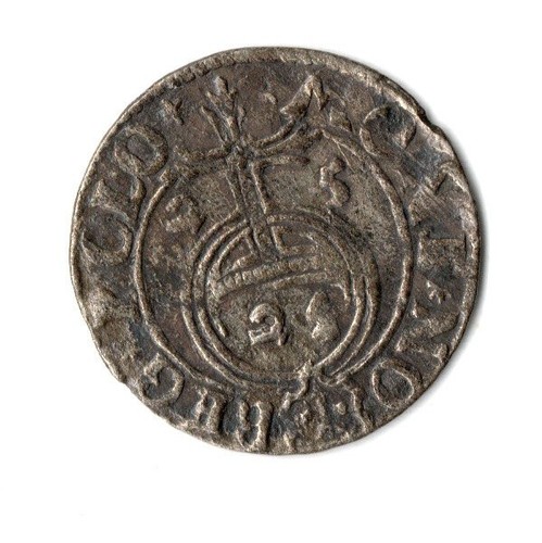Taler 1625 - 1/24, (dreipölker)