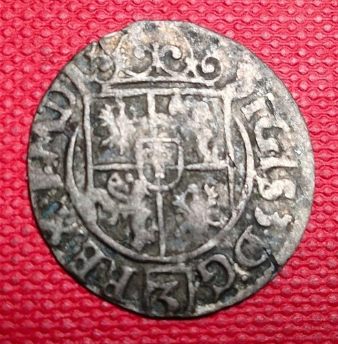 Alte münze für sammler - münze,