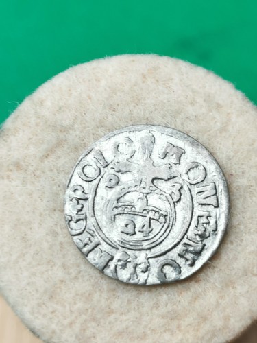 Lot 922 polen 3 - ,