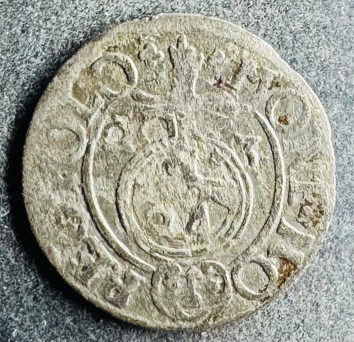 Poltorak polker 1623 - poltorak,