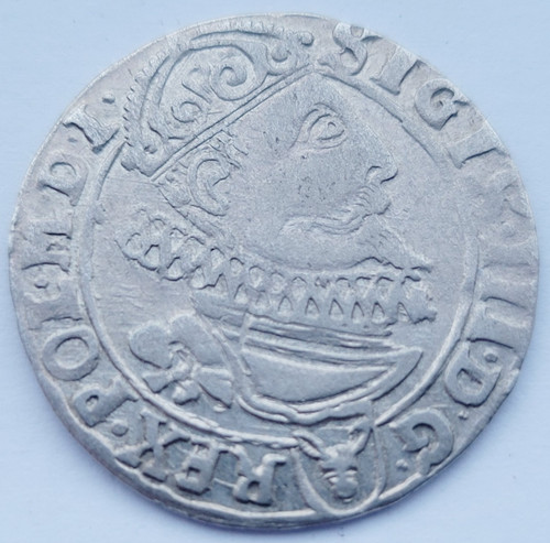 Polen grossus 1626 - grossus,