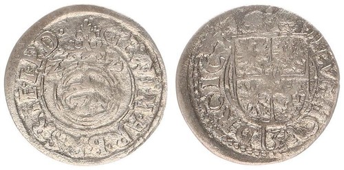 Polker 1622 - 3,