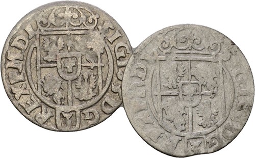 Polen pölker sigismund - polen,