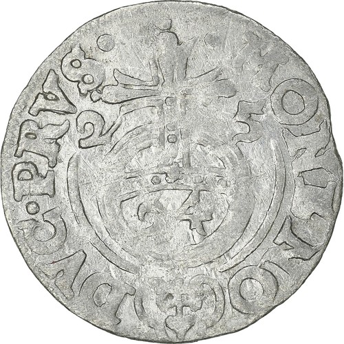Münze polen sigismund - münze,,