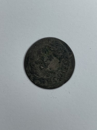 Schilling 1616 riga unter - 1616,