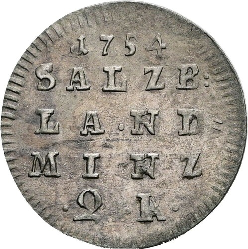 Erzbistum salzburg sigismund - salzburg,,