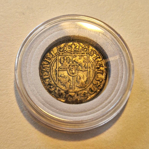 Taler polen 1623 - taler,