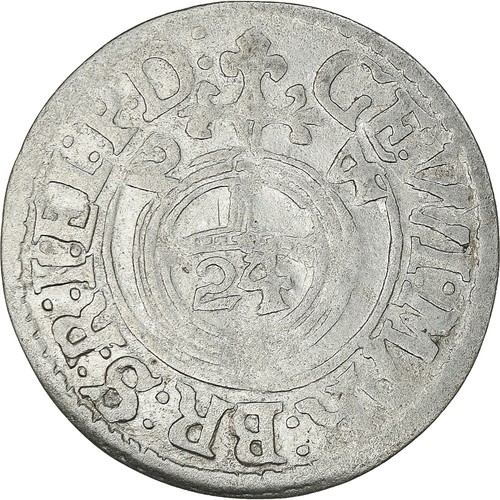 Münze polen sigismund iii - münze,,