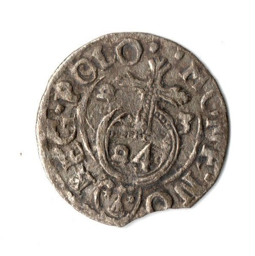 Taler 1623 - (dreipölker),