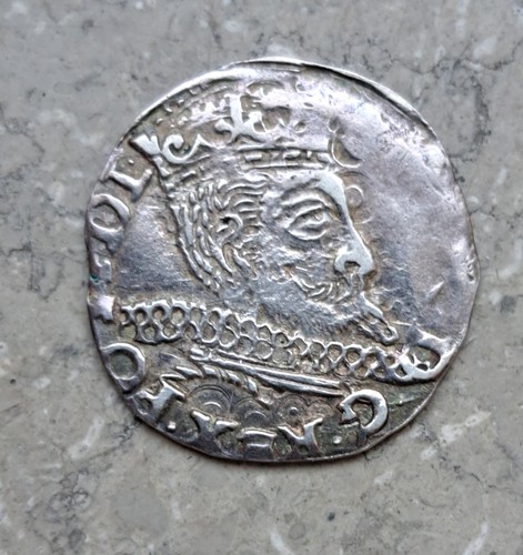 Poland sigismund iii vasa - sigismund,