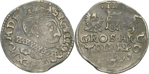 Polen posen dreigröscher - posen,