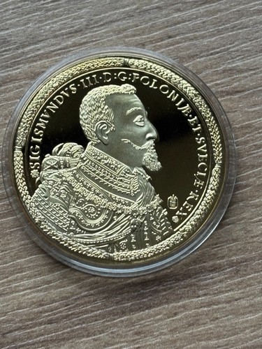 Medaille millionär - medaille, -millionär
