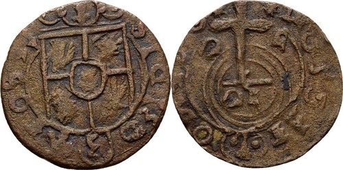 Polen pölker 1624 - polen,