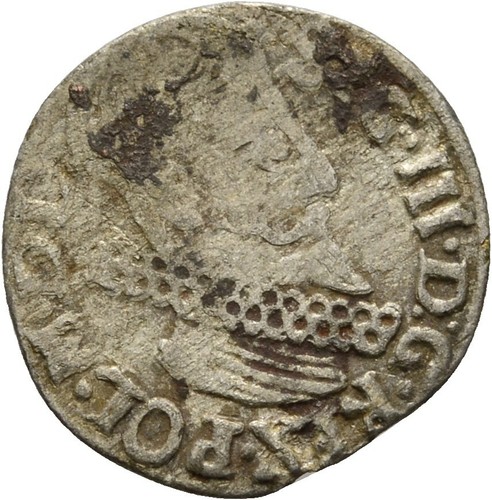 Polen sigismund iii - polen,