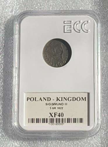 Polen sigismund iii - iii, 3