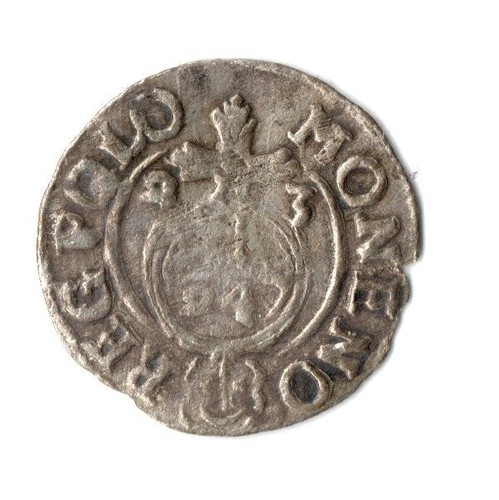 Taler 1623 - taler, (dreipölker)
