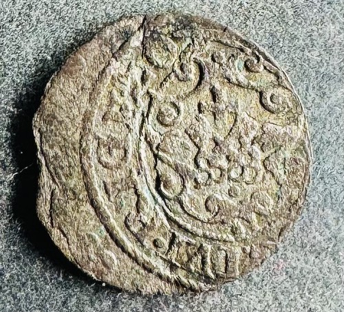 Schilling 1620 sigismund iii - 1,