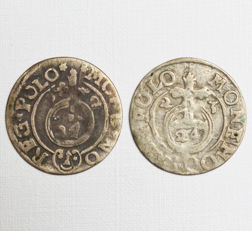 Pölker 1622 und - x, 3