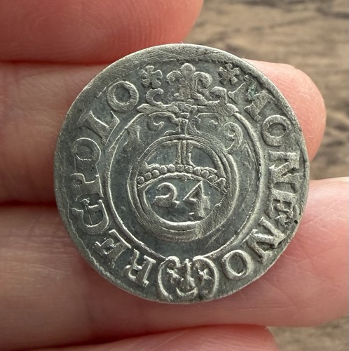 Polen sigismund iii - polen.,