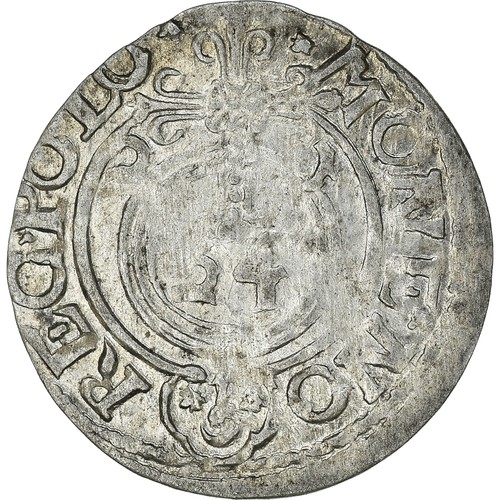 Münze polen sigismund iii - polen,,