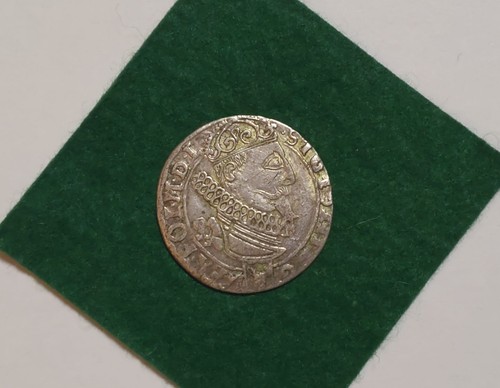 Polen gröscher 1626 - /,
