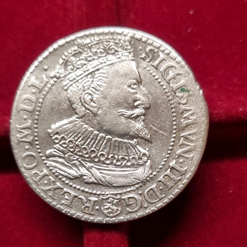 Polen sigismund iii 6 - polen,,