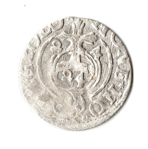 Taler 1624 - taler, (dreipölker)