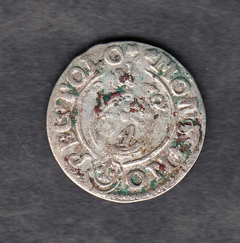 Polen sigismund iii - -,