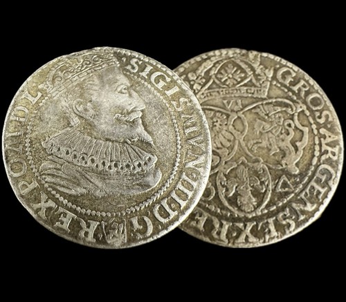 Polen könig sigismund iii - könig,