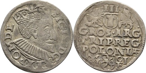 Polen posen dreigröscher - posen,