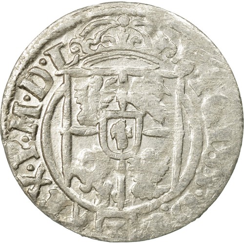 Münze polen sigismund iii - münze,,
