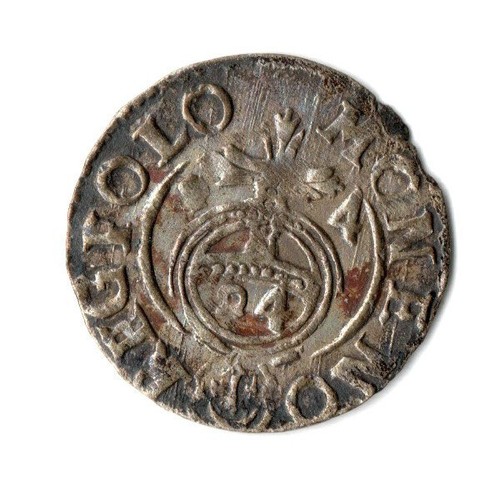 Taler 1624 - taler,