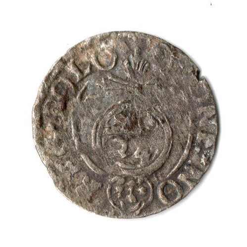 Taler 1623 - taler,