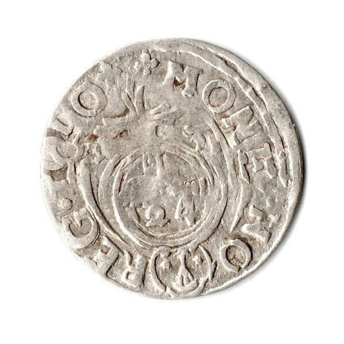 Taler 1623 - 1/24, (dreipölker)