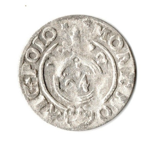 Taler 1622 - 1/24, (dreipölker)