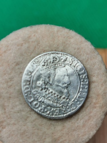 Lot 926 polen 1 groschen - ,,