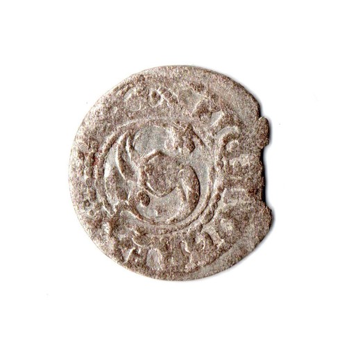 Schilling 1620 polen lettland - schilling,
