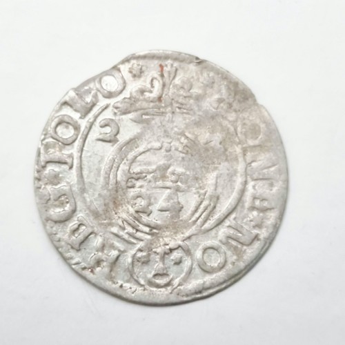 Polen dreipölker 24 t - ,