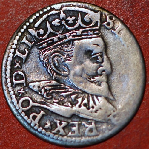 1597 polen herzogtum - polen, livland