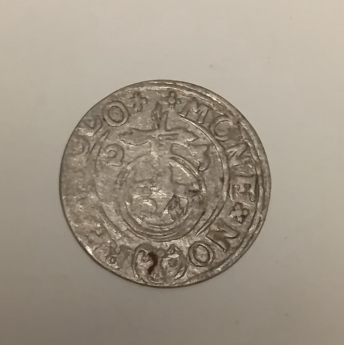 Polen dreipölker 1623 - polen,